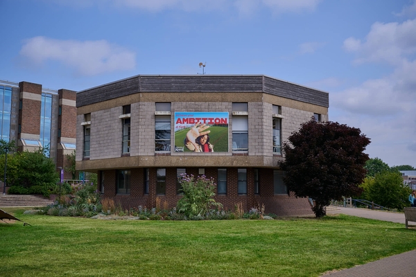 UNIVERSITY OF KENT - CANTERBURY