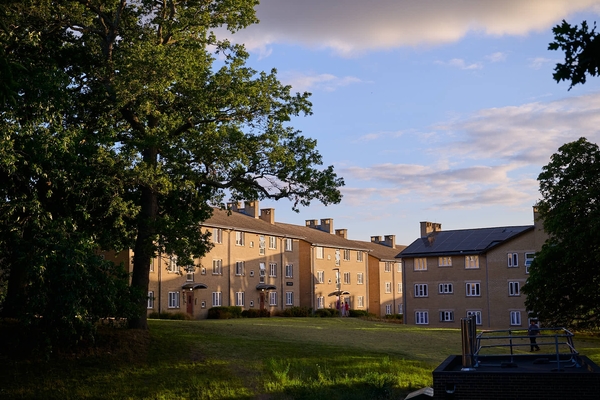 UNIVERSITY OF ESSEX - GRANDE LONDRA COLCHESTER