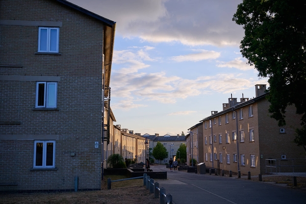 UNIVERSITY OF ESSEX - GRANDE LONDRA COLCHESTER