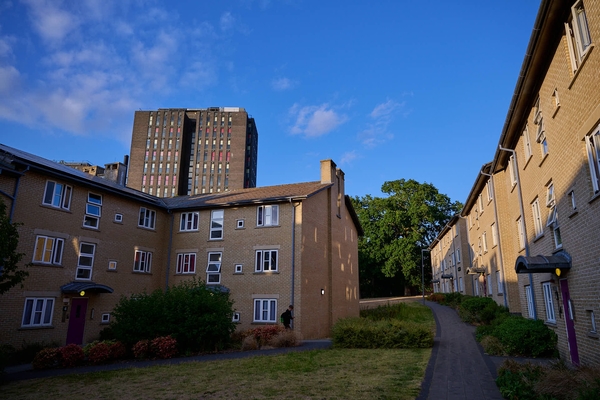 UNIVERSITY OF ESSEX - GRANDE LONDRA COLCHESTER