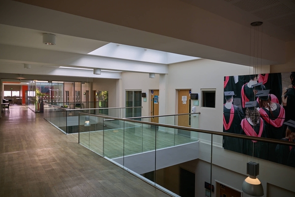 UNIVERSITY OF ESSEX - GRANDE LONDRA COLCHESTER