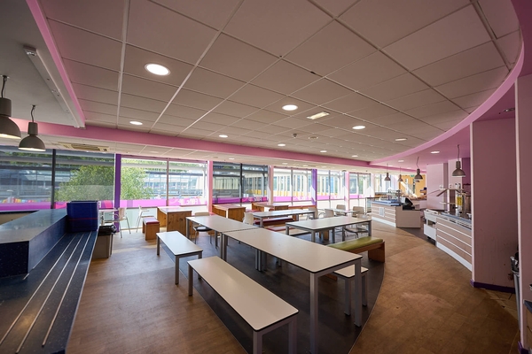 UNIVERSITY OF ESSEX - GRANDE LONDRA COLCHESTER