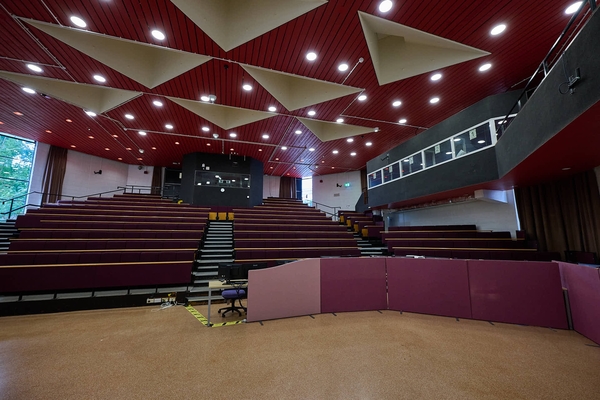 UNIVERSITY OF ESSEX - GRANDE LONDRA COLCHESTER