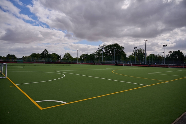 UNIVERSITY OF ESSEX - GRANDE LONDRA COLCHESTER