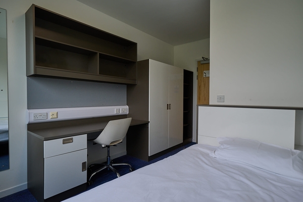 UNIVERSITY OF ESSEX - GRANDE LONDRA COLCHESTER