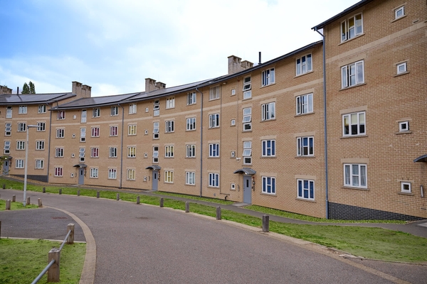 UNIVERSITY OF ESSEX - GRANDE LONDRA COLCHESTER