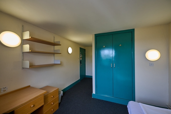 UNIVERSITY OF ESSEX - GRANDE LONDRA COLCHESTER