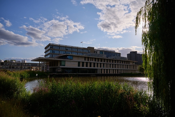 UNIVERSITY OF ESSEX - GRANDE LONDRA COLCHESTER