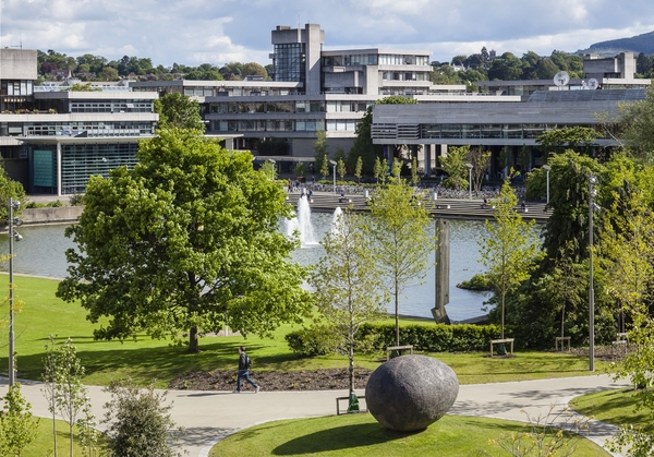 UNIVERSITY COLLEGE DUBLIN - DUBLINO