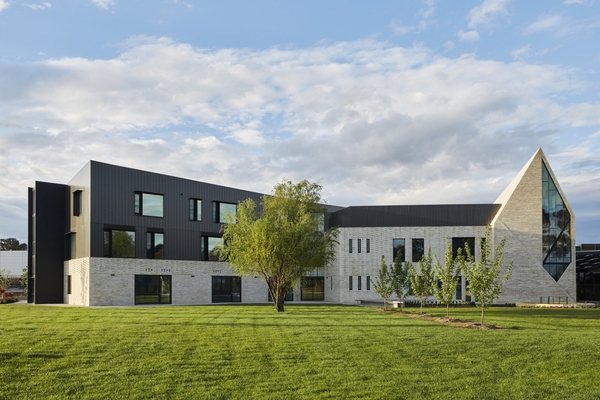 WESLEY COLLEGE - MELBOURNE