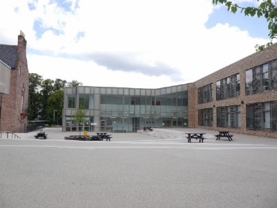 EDINBURGH ACADEMY