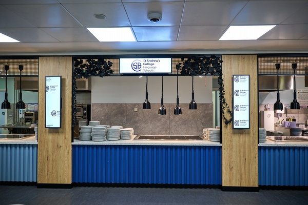 QUEEN MARGARET UNIVERSITY - EDIMBURGO