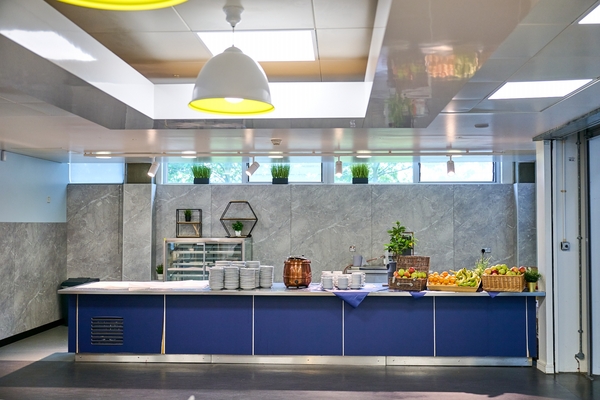 QUEEN MARGARET UNIVERSITY - EDIMBURGO