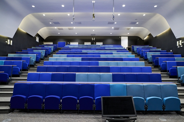 QUEEN MARGARET UNIVERSITY - EDIMBURGO