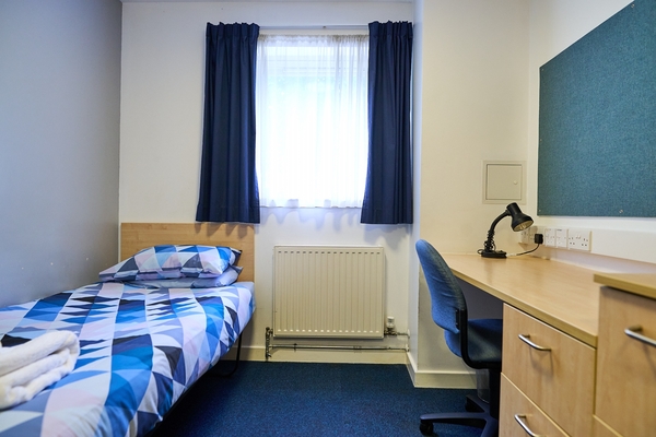 QUEEN MARGARET UNIVERSITY - EDIMBURGO