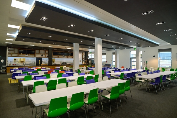 UNIVERSITY OF THE WEST OF SCOTLAND PAISLEY CAMPUS - GLASGOW