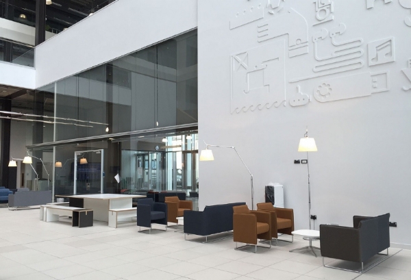 CITY OF GLASGOW COLLEGE - GLASGOW