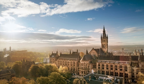 CITY OF GLASGOW COLLEGE - GLASGOW