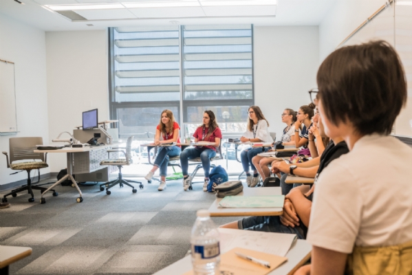 UNIVERSITY OF BRITISH COLUMBIA - VANCOUVER