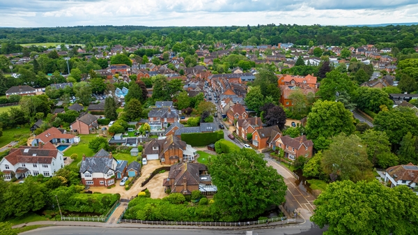 BROCKENHURST COLLEGE - BROCKENHURST - HAMPSHIRE