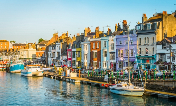 WEYMOUTH COLLEGE - WEYMOUTH - DORSET
