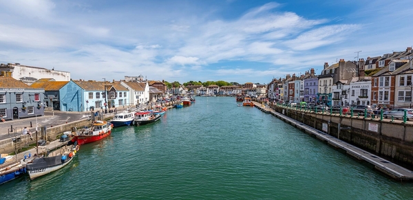 WEYMOUTH COLLEGE - WEYMOUTH - DORSET