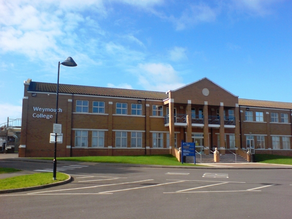 WEYMOUTH COLLEGE - WEYMOUTH - DORSET