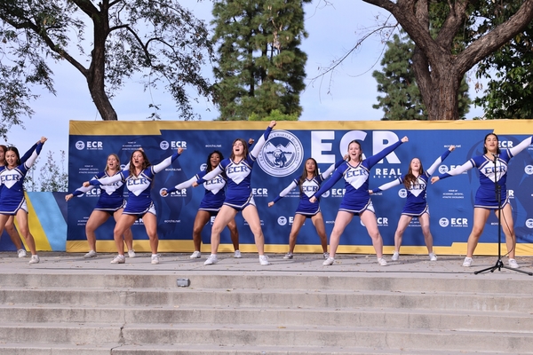 EL CAMINO REAL CHARTER HIGH SCHOOL - CALIFORNIA - LOS ANGELES