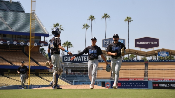 EL CAMINO REAL CHARTER HIGH SCHOOL - CALIFORNIA - LOS ANGELES