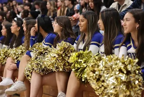 EL CAMINO REAL CHARTER HIGH SCHOOL - CALIFORNIA - LOS ANGELES