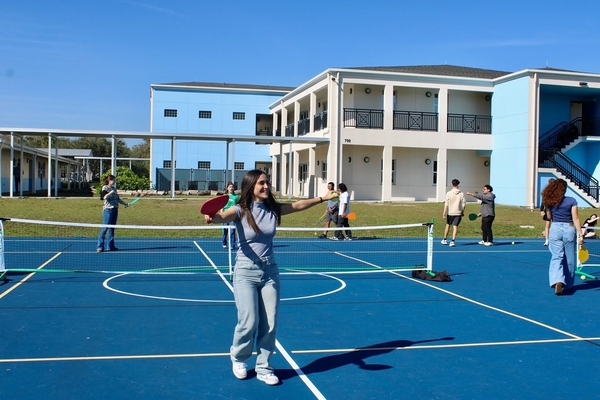 INDIAN RIVER CHARTER HIGH SCHOOL - FLORIDA - VERO BEACH