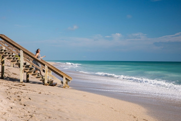 INDIAN RIVER CHARTER HIGH SCHOOL - FLORIDA - VERO BEACH