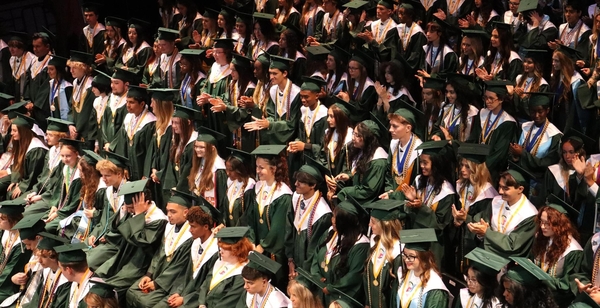 INDIAN RIVER CHARTER HIGH SCHOOL - FLORIDA - VERO BEACH