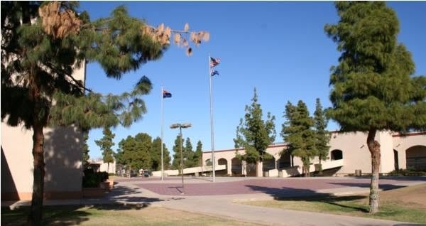 MESA PUBLIC SCHOOLS - ARIZONA - MESA