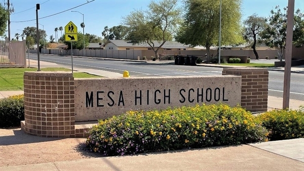 MESA PUBLIC SCHOOLS - ARIZONA - MESA