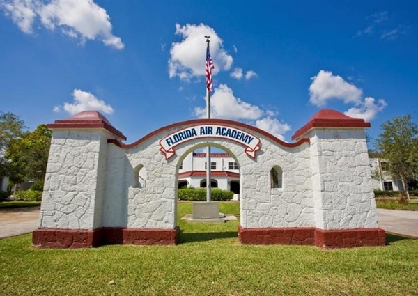 FLORIDA PREPARATORY ACADEMY - FLORIDA - MELBOURNE
