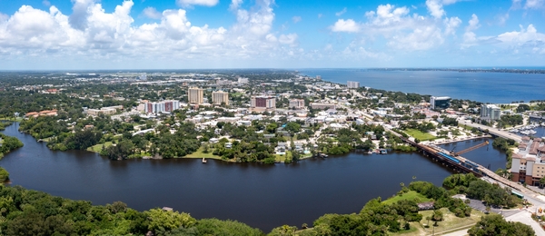 FLORIDA PREPARATORY ACADEMY - FLORIDA - MELBOURNE