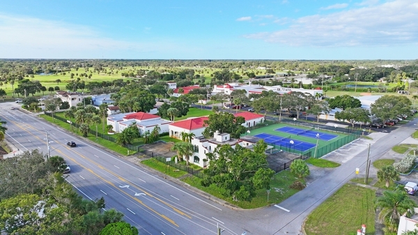 FLORIDA PREPARATORY ACADEMY - FLORIDA - MELBOURNE
