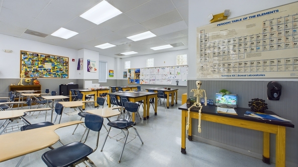 FLORIDA PREPARATORY ACADEMY - FLORIDA - MELBOURNE