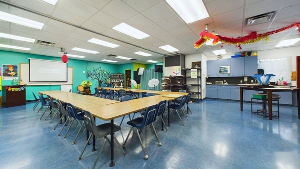 FLORIDA PREPARATORY ACADEMY - FLORIDA - MELBOURNE