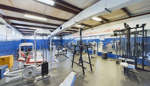 FLORIDA PREPARATORY ACADEMY - FLORIDA - MELBOURNE