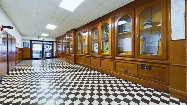 FLORIDA PREPARATORY ACADEMY - FLORIDA - MELBOURNE