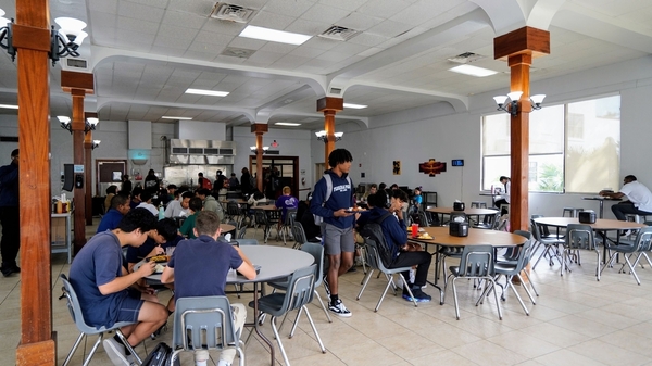 FLORIDA PREPARATORY ACADEMY - FLORIDA - MELBOURNE