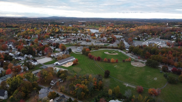 MAINE CENTRAL INSTITUTE - MAINE - PITTSFIELD