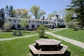 OAKWOOD FRIENDS SCHOOL - NEW YORK - POUGHKEEPSIE