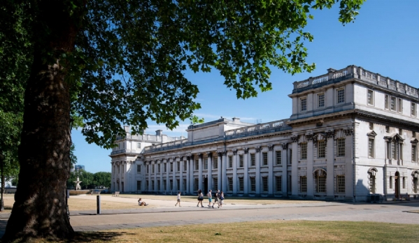 UNIVERSITY OF GREENWICH DANIEL DEFOE HALLS - THE CITY SECRETS