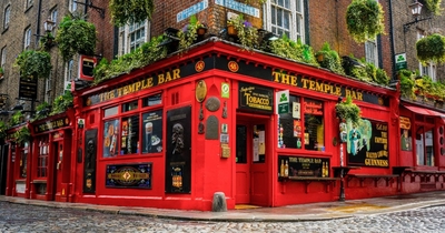 INPS DUBLIN