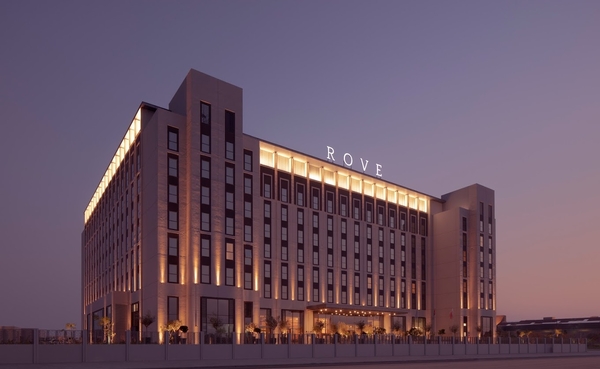 HERIOT-WATT UNIVERSITY - DUBAI