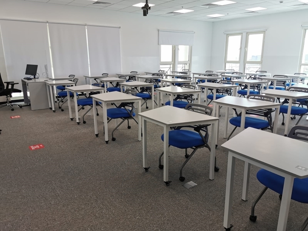 HERIOT-WATT UNIVERSITY - DUBAI