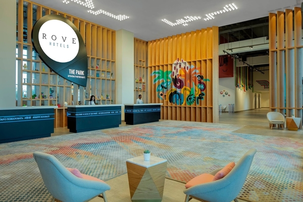HERIOT-WATT UNIVERSITY - DUBAI
